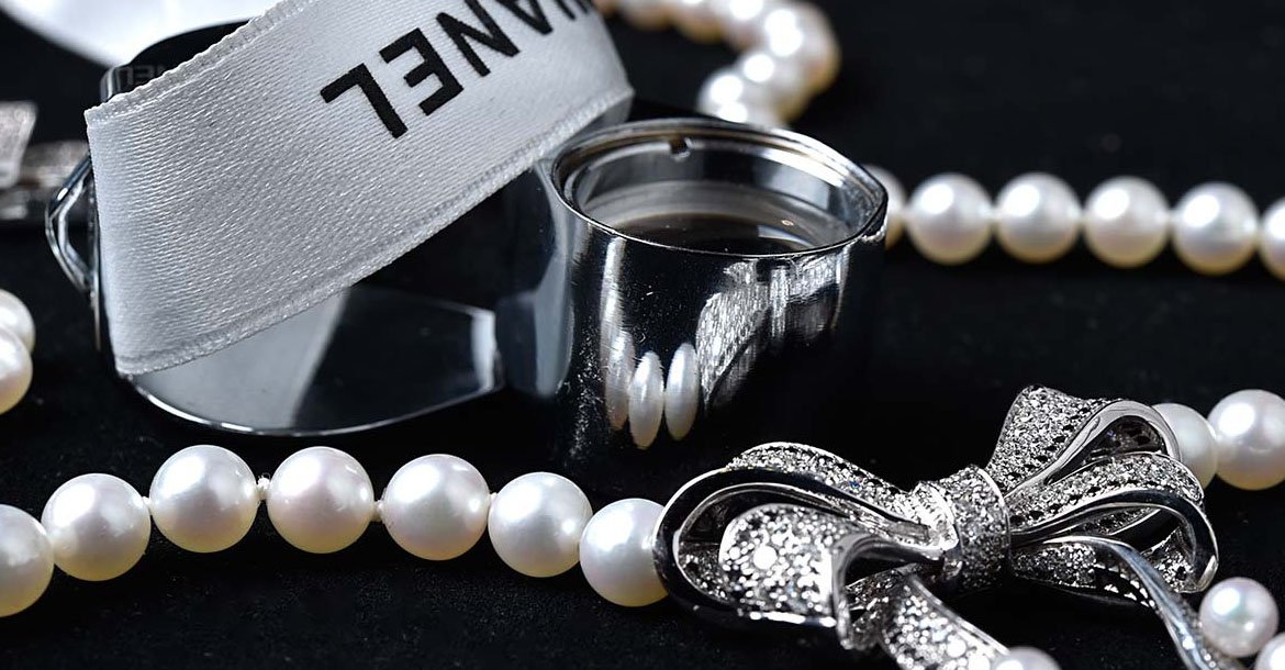 Chanel presenta su nueva colección de alta joyería: Talismanes