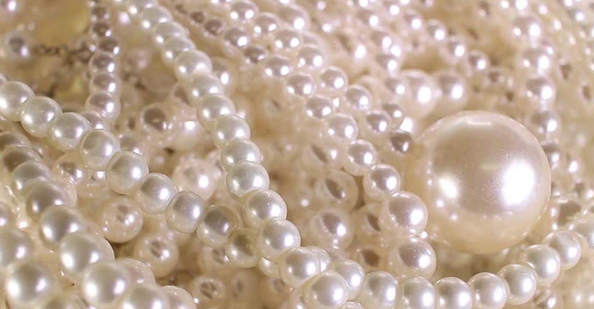 Quien tiene una Perla Natural tiene un tesoro. ¿Quien no tiene una perla en casa?