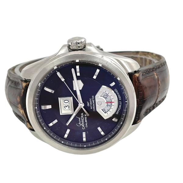 Compra-Venta Relojes Segunda Mano o Seminuevos-Carrera Collection