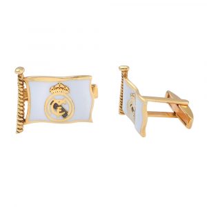 Gemelos Real Madrid-Carrera Collection