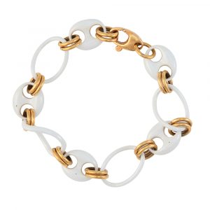 Pulsera calabrote-Carrera Collection