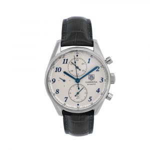 Reloj Tag Heuer Carrera Heritage-Carrera Collection