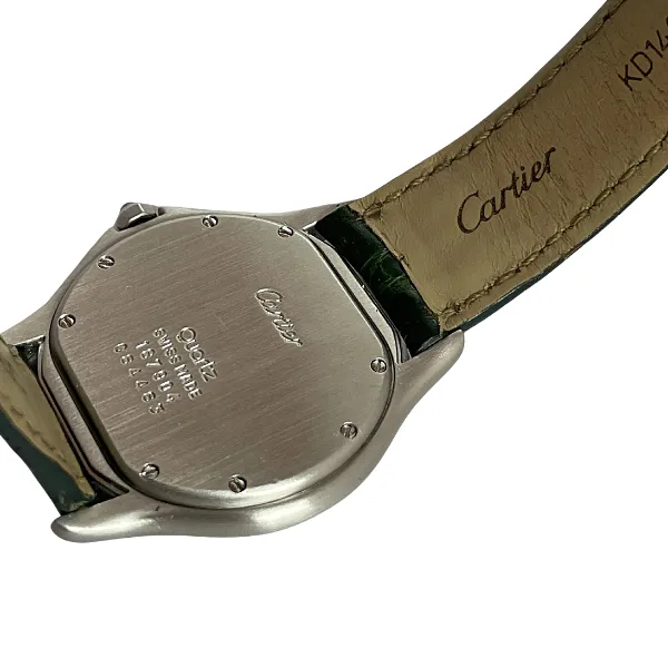 Cartier Cougart-Carrera Collection