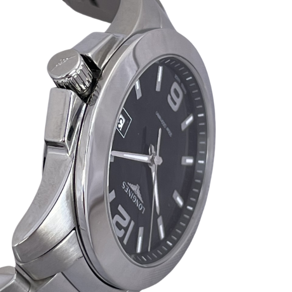 Reloj Longines modelo Conquest