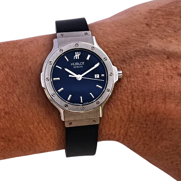 Reloj Hublot Classic Fusion-Carrera Collection