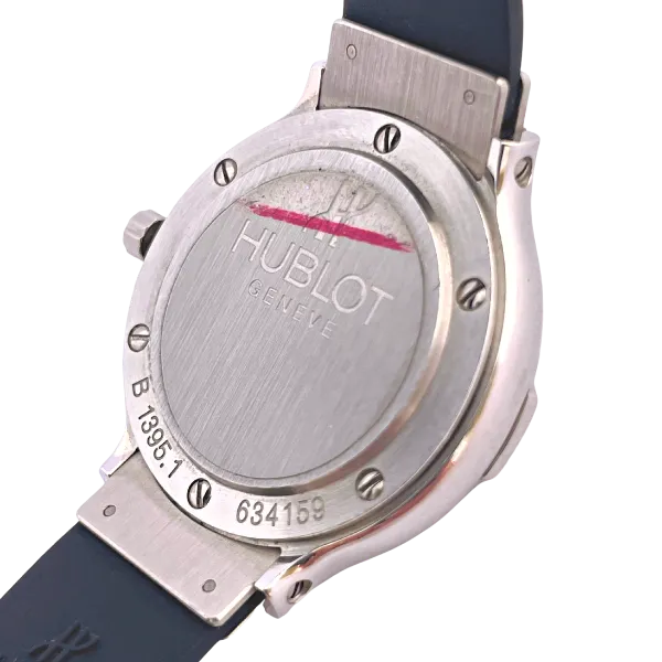 Reloj Hublot Classic Fusion-Carrera Collection
