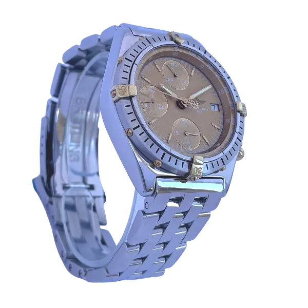 Reloj Breitliing Chronomat Chronograph-Carrera Collection