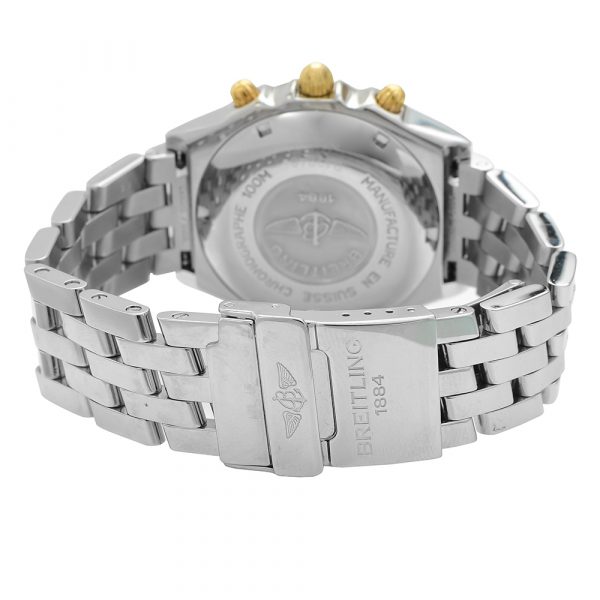 Reloj Breitling Chronomat Chronograph-Carrera Collection
