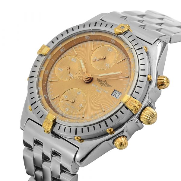 Reloj Breitling Chronomat Chronograph-Carrera Collection