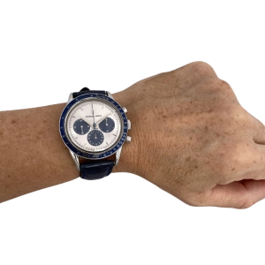 Reloj Universal Geneve - modelo Compax