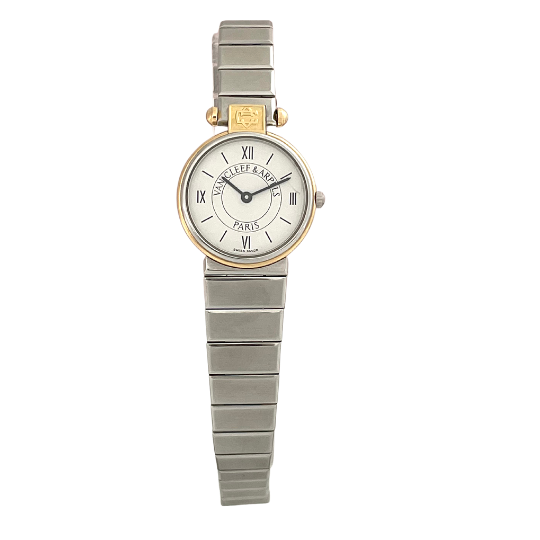 Reloj Van Cleef & Arpels La Collection-Carrera Collection