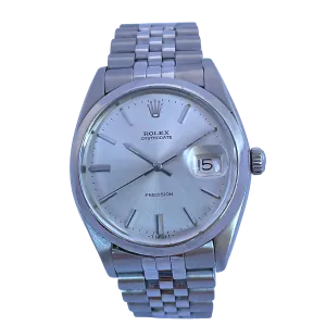 Reloj Rolex Oyster Date-Carrera Collection