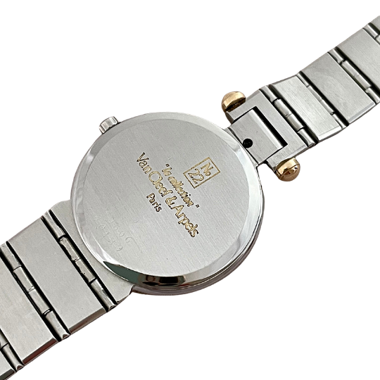 Reloj Van Cleef & Arpels La Collection-Carrera Collection