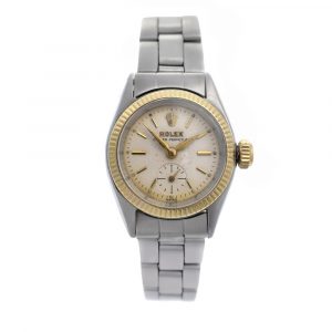 Reloj Rolex Oyster Perpetual Lady-Carrera Collection