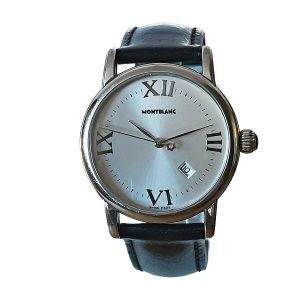 Reloj Montblanc Star Meisterstuck-Carrera Collection