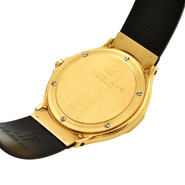 Reloj Hublot Classic Oro 36 mm-Carrera Collection