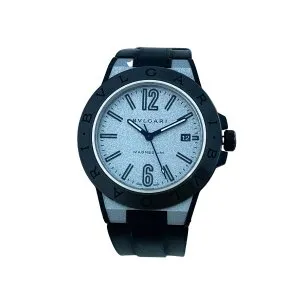 Reloj Bulgari Diagono Magnesium-Carrera Collection