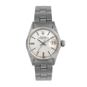 Rolex Oyster Date 26 mm-Carrera Collection