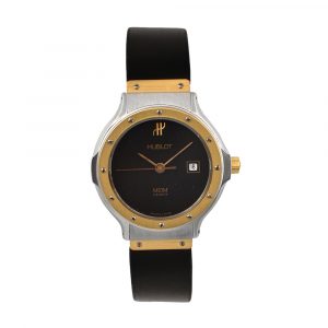 Reloj Hublot Classic-Carrera Collection