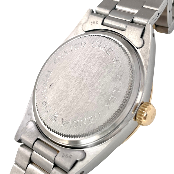 Reloj Tudor Prince Oysterdate-Carrera Collection
