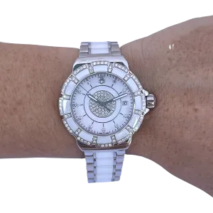 Reloj Tag Heuer Fórmula 1 Lady Diamonds-Carrera Collection