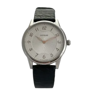 Reloj Montblanc Boheme-Carrera Collection