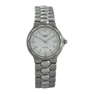 Reloj Longines Conquest-Carrera Collection