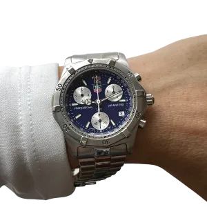 Reloj Tag Heuer Professional 200 m-Carrera Collection