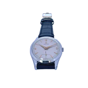 Reloj Omega Vintage-Carrera Collection
