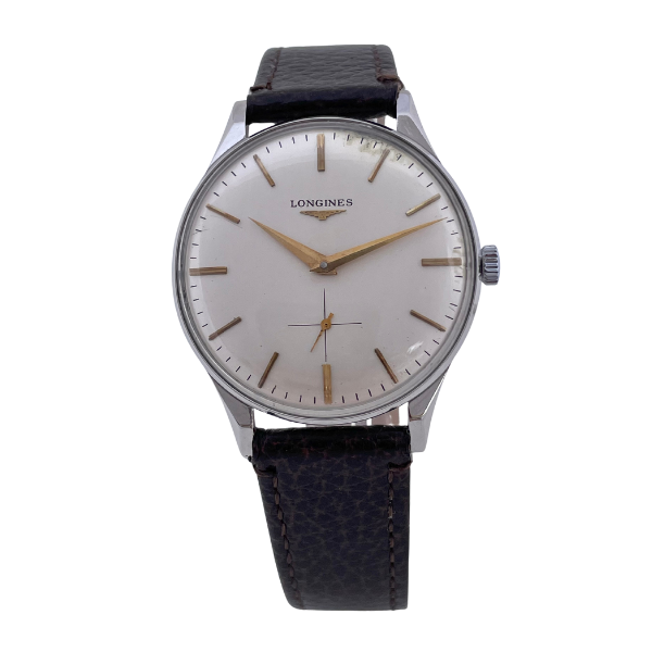 Reloj Longines Vintage-Carrera Collection