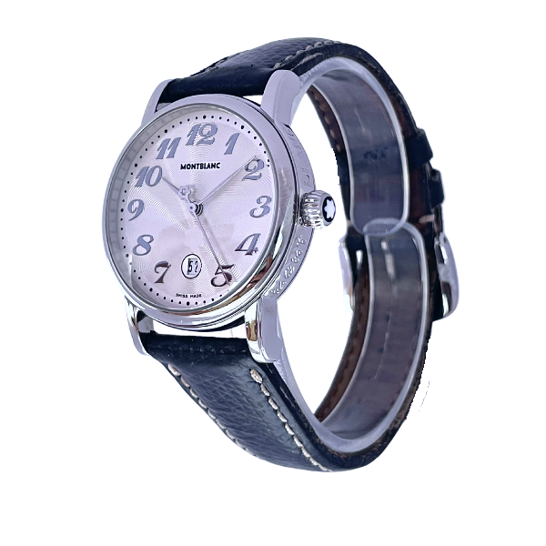 Reloj Montblanc Meisterstuck-Carrera Collection