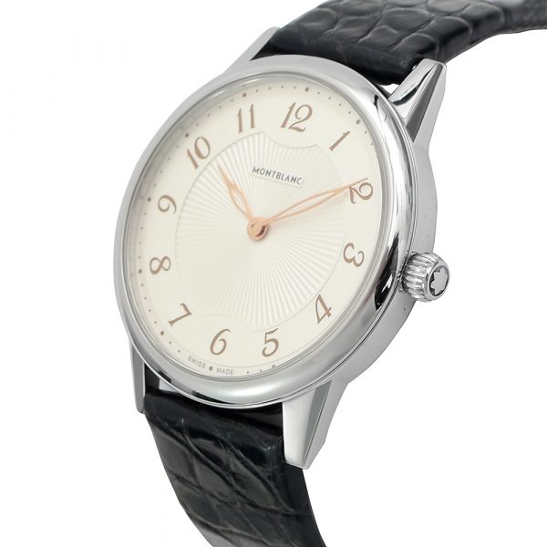 Reloj Montblanc Boheme-Carrera Collection