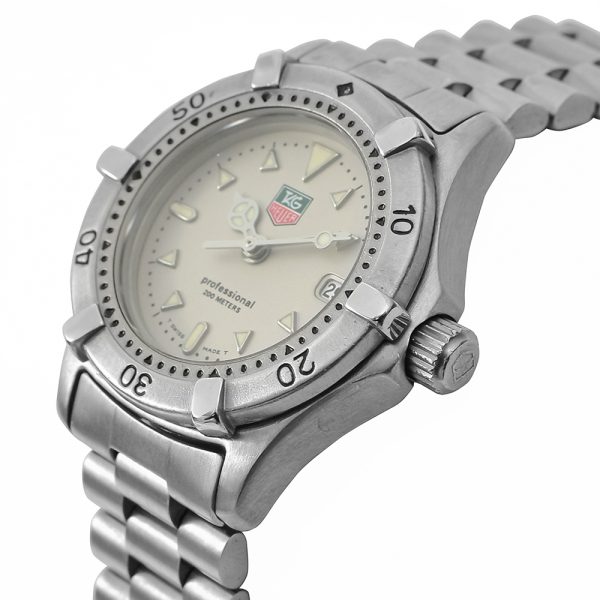 Reloj Tag Heuer Professional 200-Carrera Collection