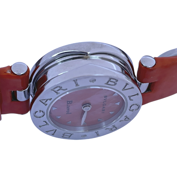 Reloj Bvlgari BZ 22S-Carrera Collection