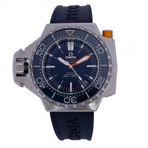 Reloj Omega Seamaster Ploprof-Carrera Collection