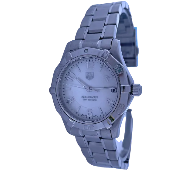 Reloj Tag Heuer Aquaracer-Carrera Collection