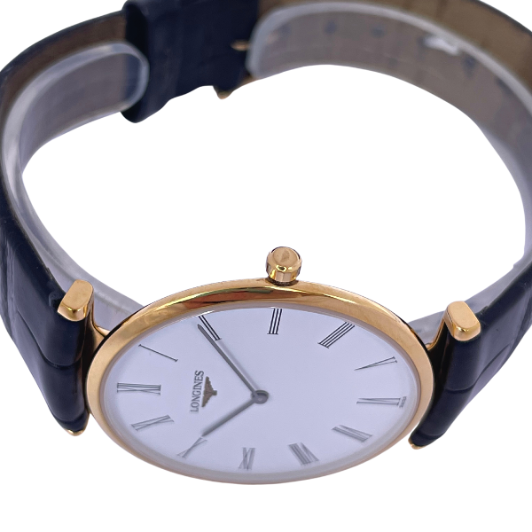 Reloj Longines Le Grande Classique-Carrera Collection