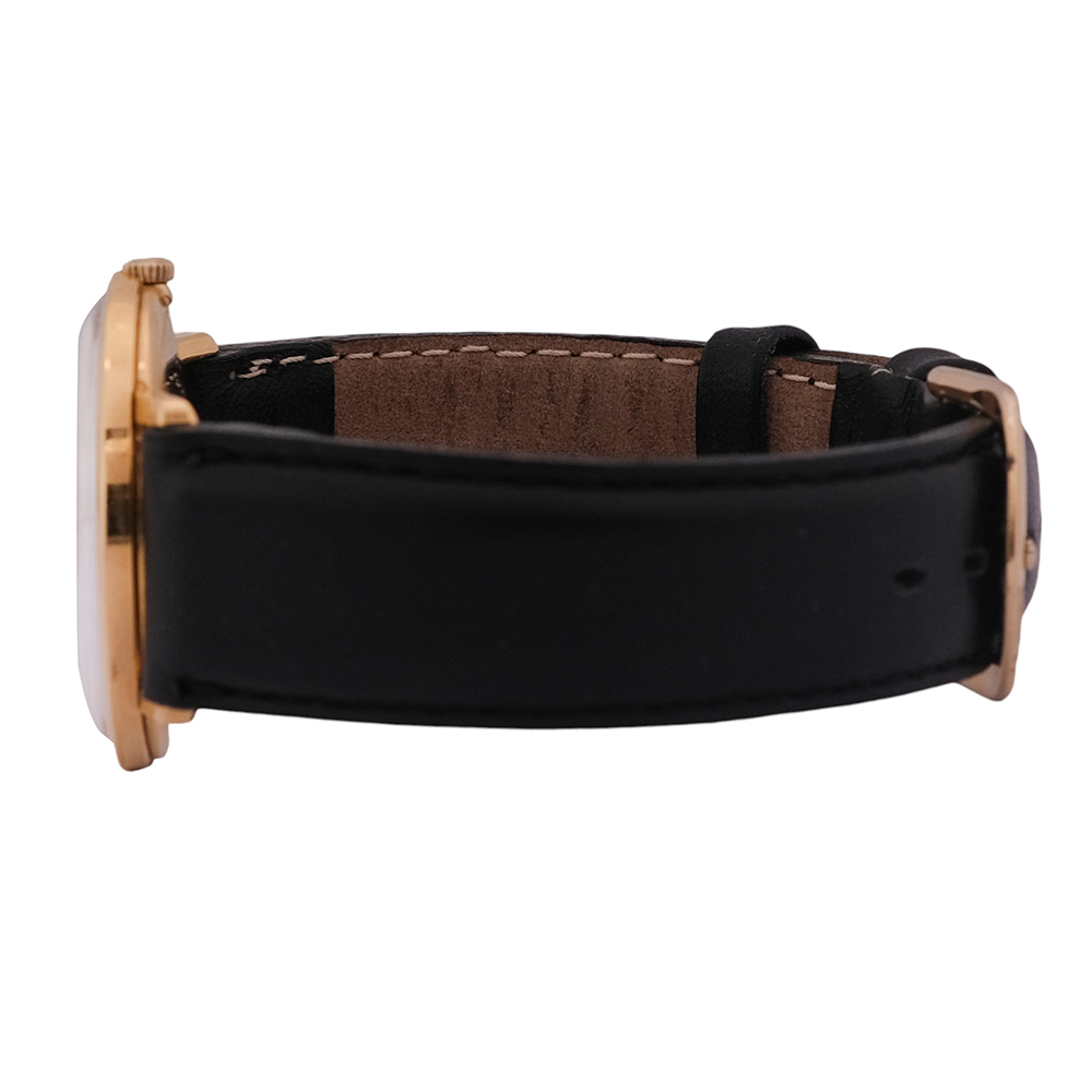 Reloj Omega de Ville-Carrera Collection