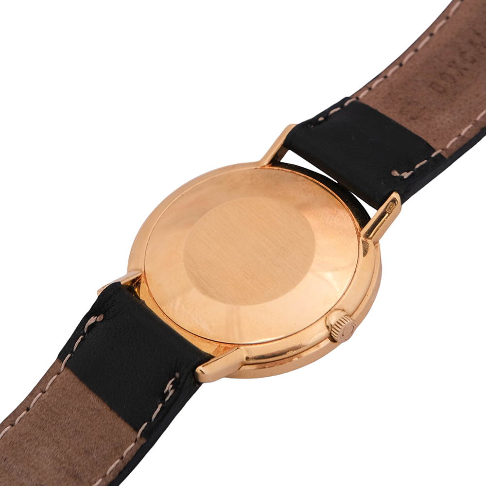 Reloj Omega de Ville-Carrera Collection