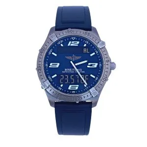 Reloj Breitling Aerospace-Carrera Collection