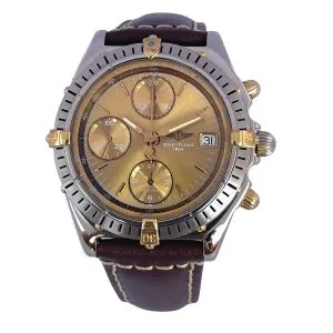 Reloj Breitling Chronomat-Carrera Collection