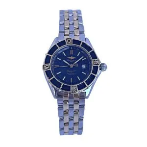 Reloj Breitling Lady J-Carrera Collection