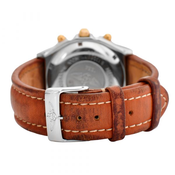 Reloj Breitling Chronomat-Carrera Collection