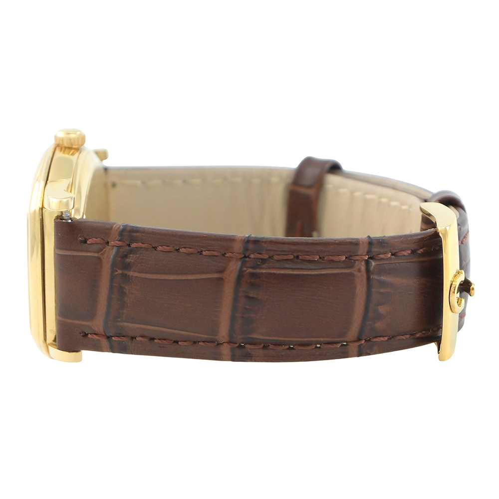 Reloj Omega De Ville Prestige-Carrera Collection