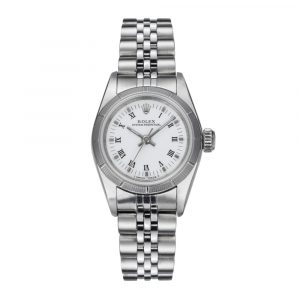 Reloj Rolex Oyster Perpetual Lady-Carrera Collection