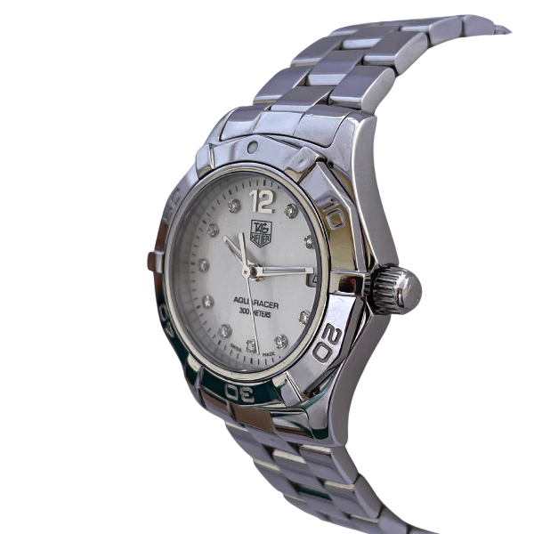 Reloj Tag Heuer Aquaracer Lady-Carrera Collection