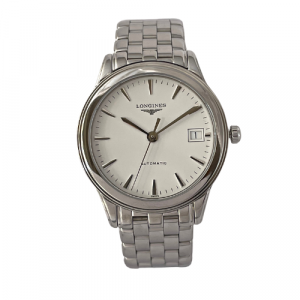 Reloj Longines Master Collection-Carrera Collection