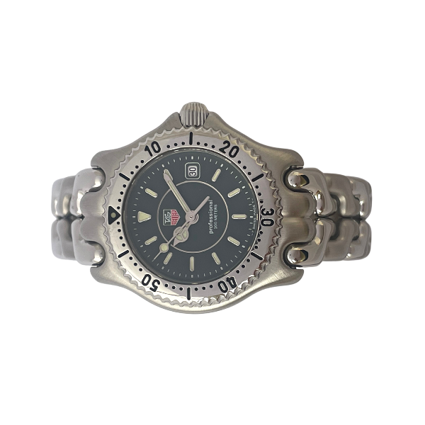 Reloj Tag Heuer Professional 200m-Carrera Collection
