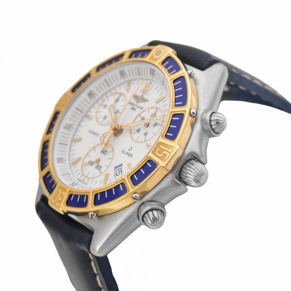 Breitling Lady J-Carrera Collection