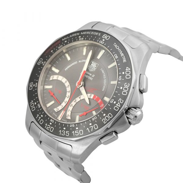 Reloj Tag Heuer Aquaracer Calibre S-Carrera Collection